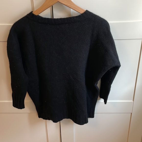 J. Crew Cashmere Sweater - Picture 2 of 6